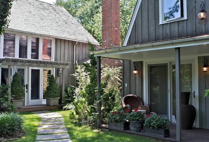 فندق Mill House Inn