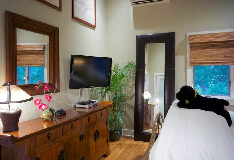 فندق Mill House Inn