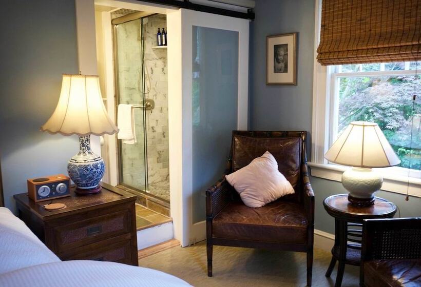 فندق Mill House Inn