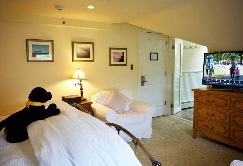 فندق Mill House Inn