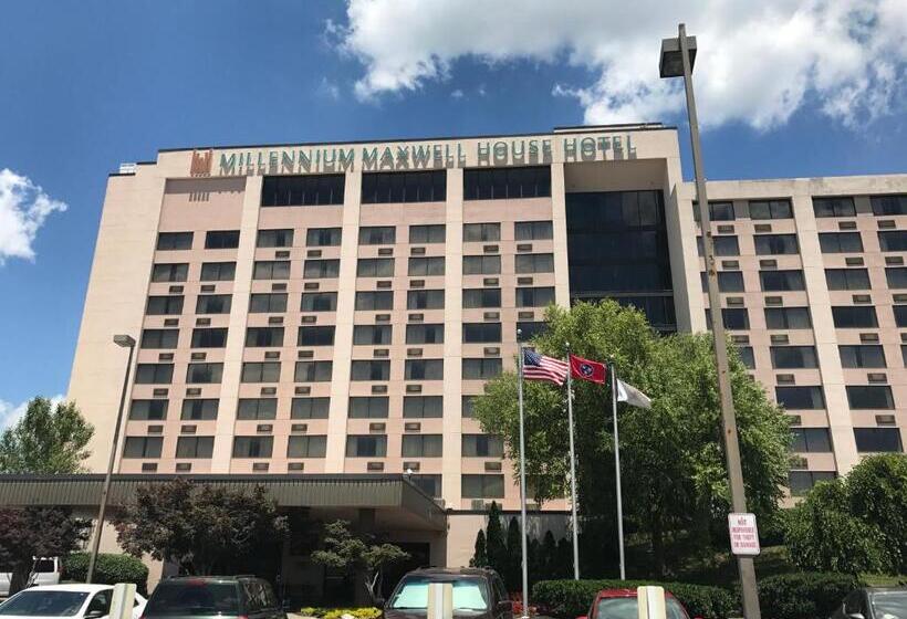 هتل Millennium Maxwell House Nashville
