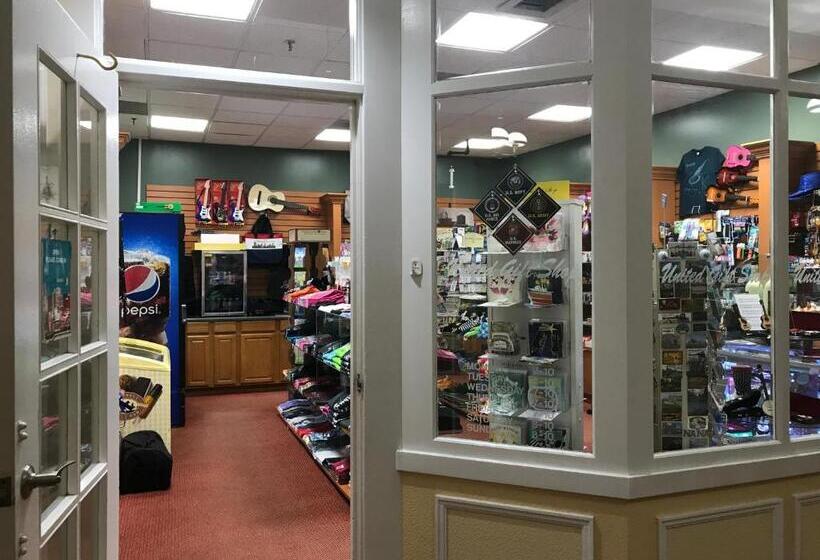 هتل Millennium Maxwell House Nashville