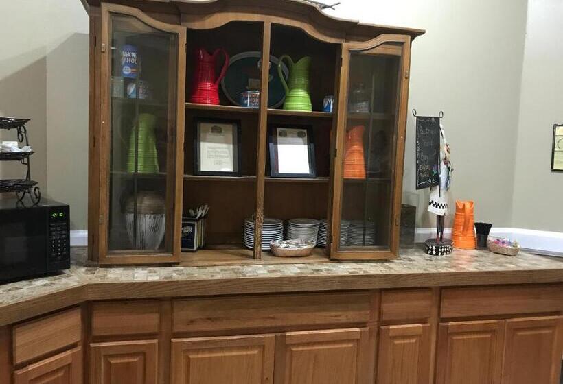 هتل Millennium Maxwell House Nashville