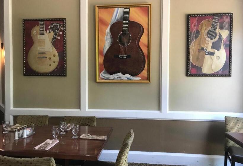 هتل Millennium Maxwell House Nashville