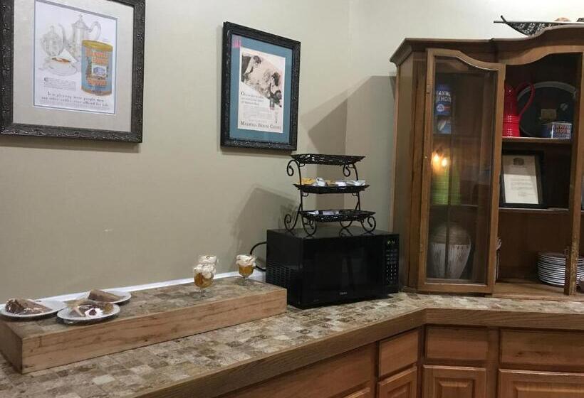 هتل Millennium Maxwell House Nashville