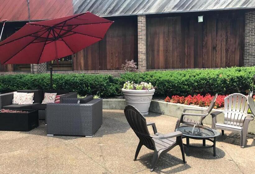 هتل Millennium Maxwell House Nashville