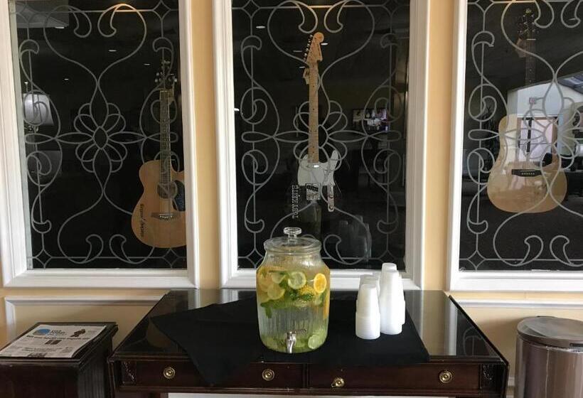 هتل Millennium Maxwell House Nashville