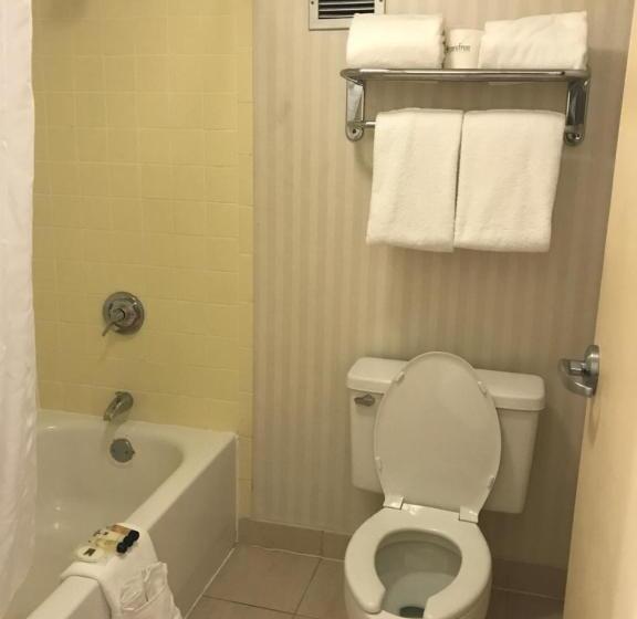 هتل Millennium Maxwell House Nashville