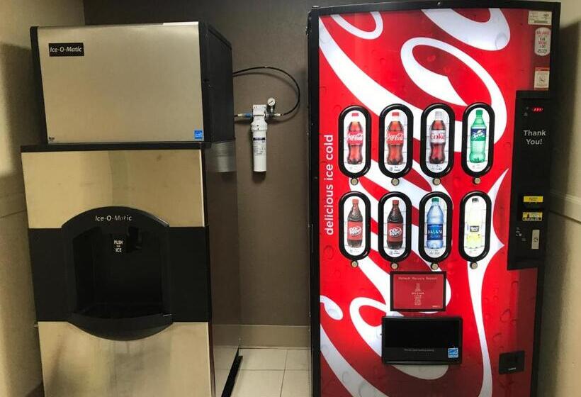 هتل Millennium Maxwell House Nashville