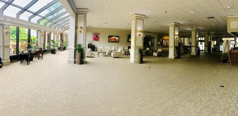 هتل Millennium Maxwell House Nashville