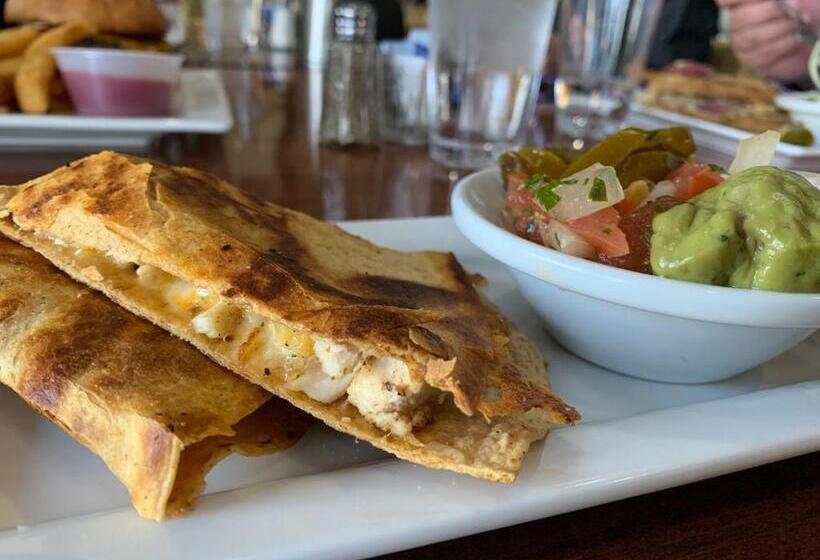 هتل Millennium Maxwell House Nashville