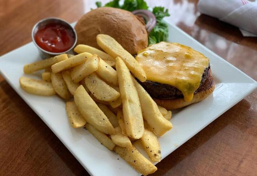 هتل Millennium Maxwell House Nashville