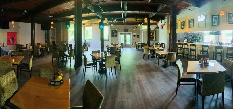 هتل Millennium Maxwell House Nashville