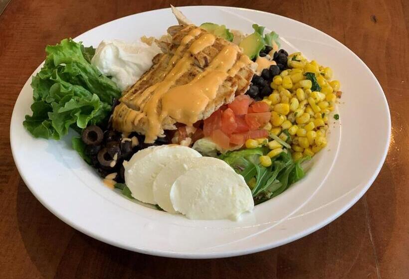 هتل Millennium Maxwell House Nashville