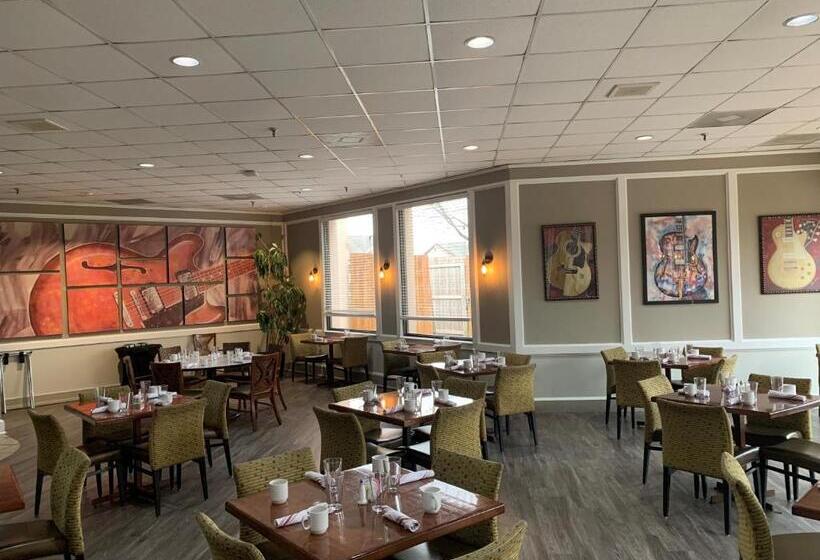 هتل Millennium Maxwell House Nashville