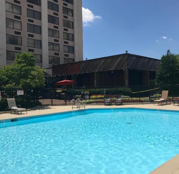 هتل Millennium Maxwell House Nashville
