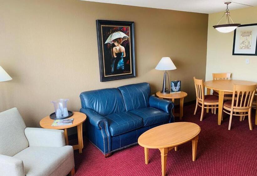 هتل Millennium Maxwell House Nashville