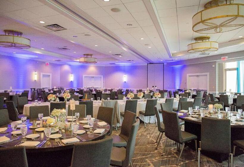 호텔 Minneapolis Marriott Southwest