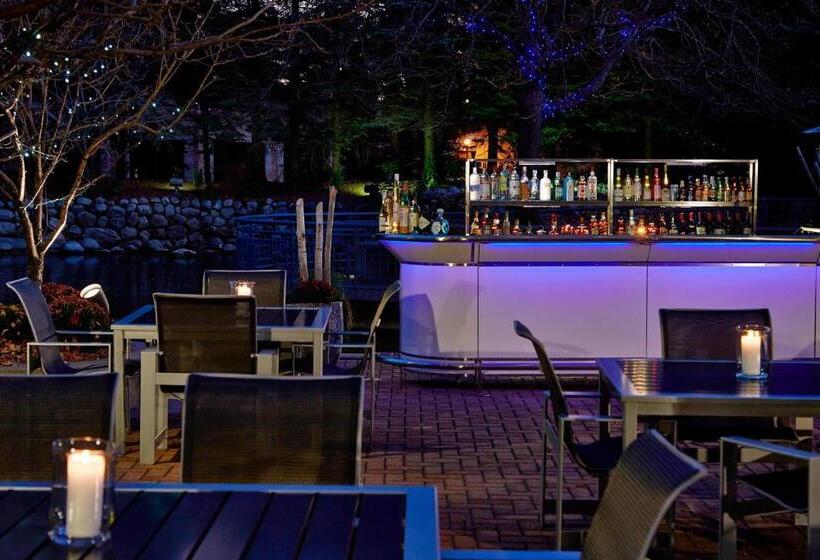 فندق Minneapolis Marriott Southwest