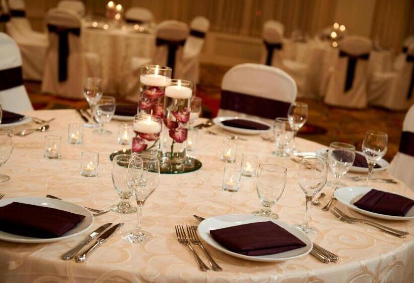 فندق Minneapolis Marriott Southwest