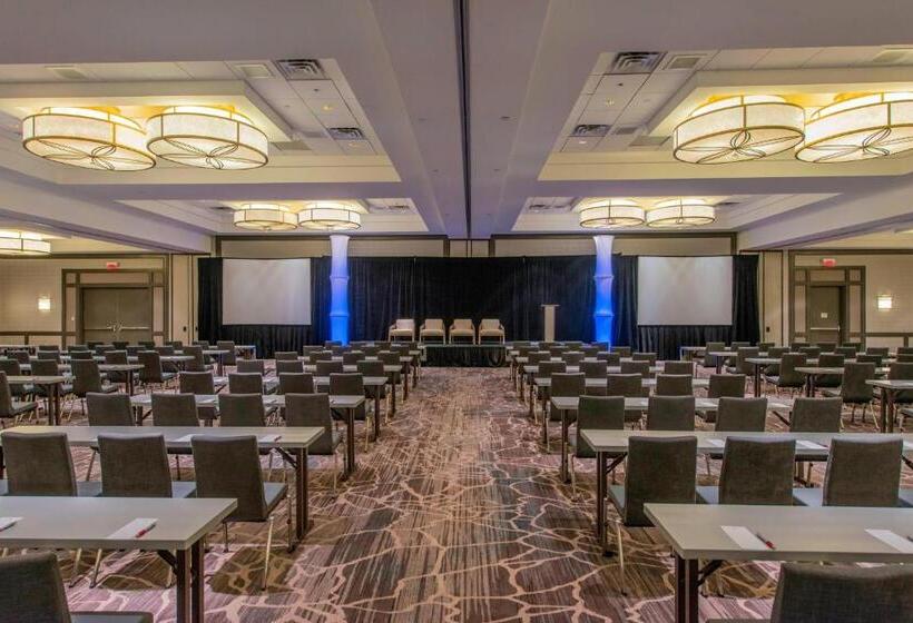 فندق Minneapolis Marriott Southwest