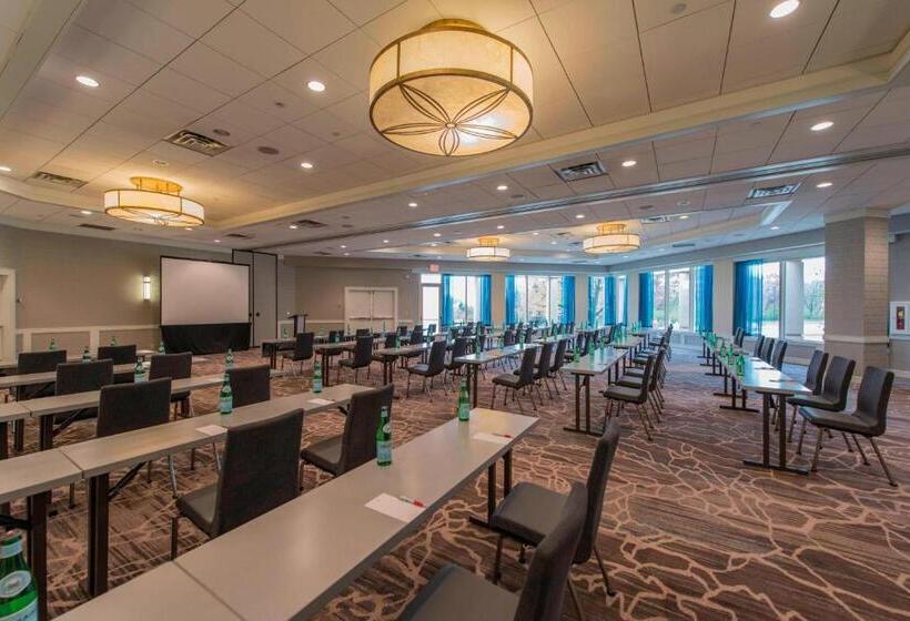호텔 Minneapolis Marriott Southwest