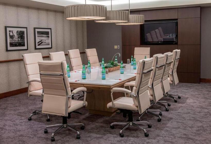 فندق Minneapolis Marriott Southwest