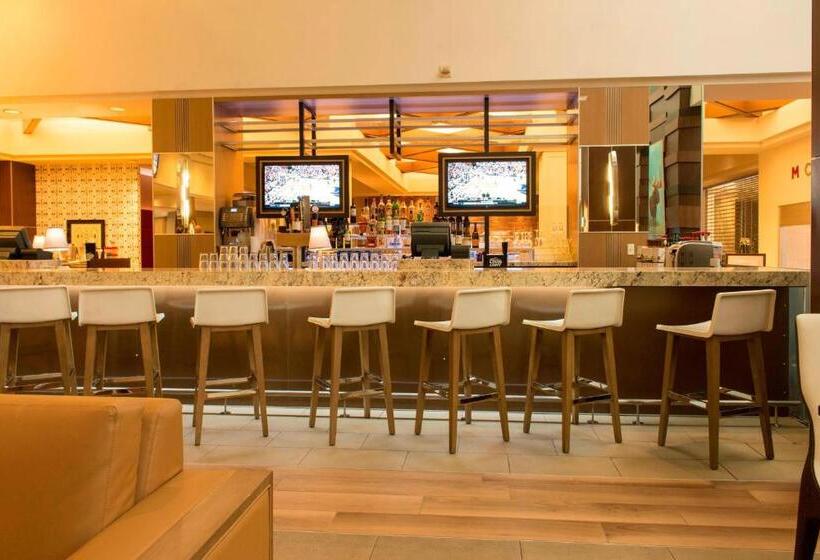 فندق Minneapolis Marriott Southwest