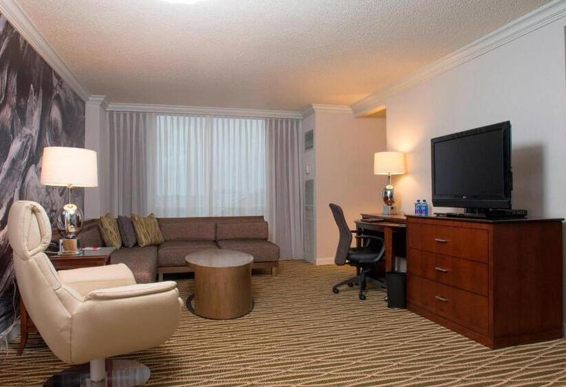 فندق Minneapolis Marriott Southwest