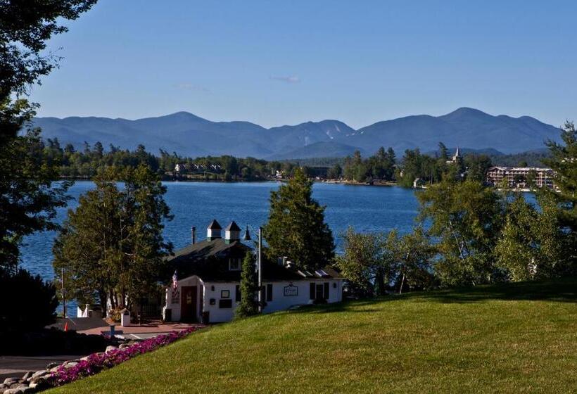 فندق Mirror Lake Inn Resort And Spa