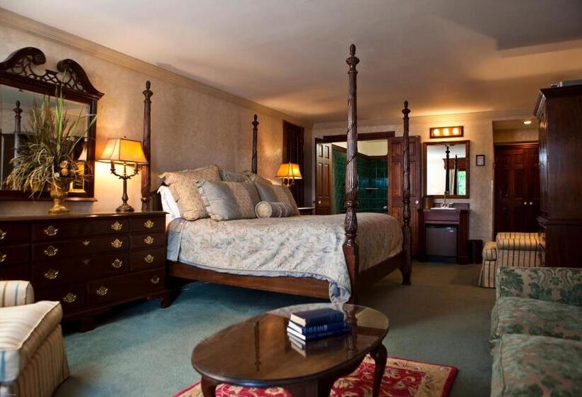 فندق Mirror Lake Inn Resort And Spa