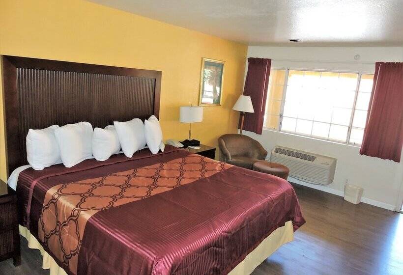 فندق Mission Inn And Suites