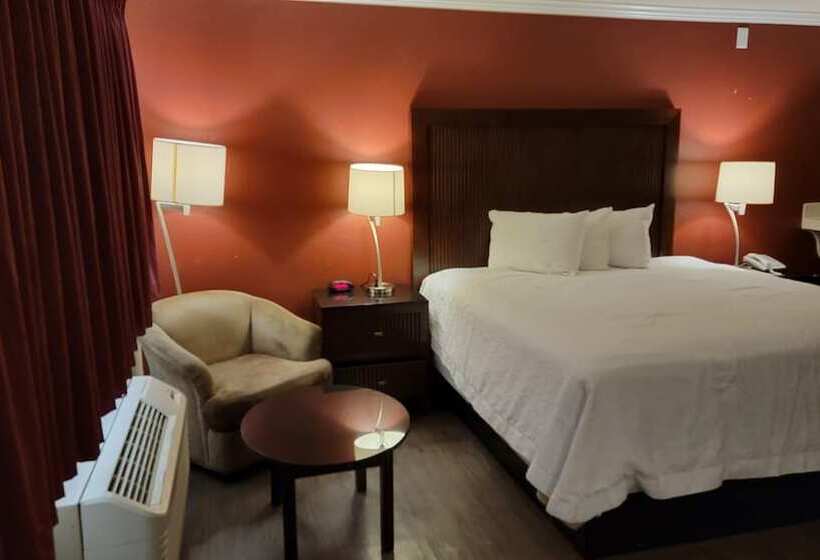 فندق Mission Inn And Suites