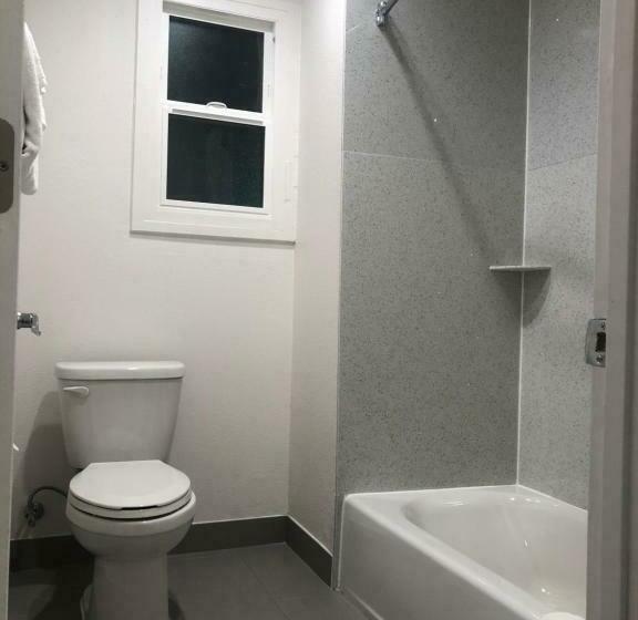 فندق Mission Inn