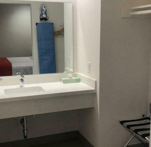 فندق Mission Inn