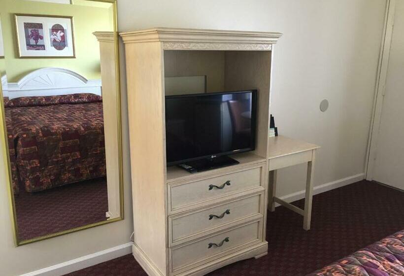 فندق Mission Inn