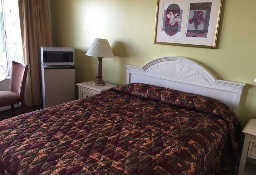 فندق Mission Inn