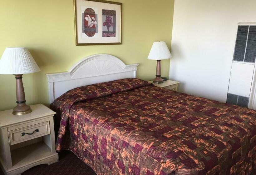 فندق Mission Inn