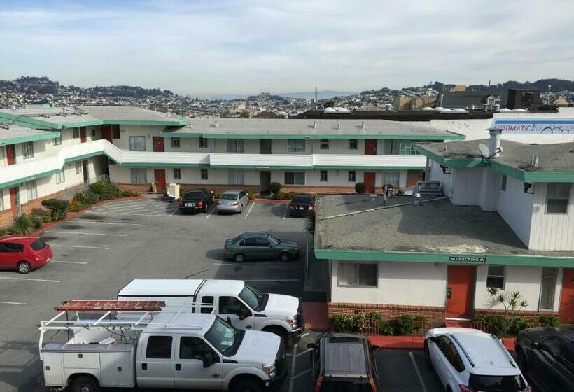 فندق Mission Inn