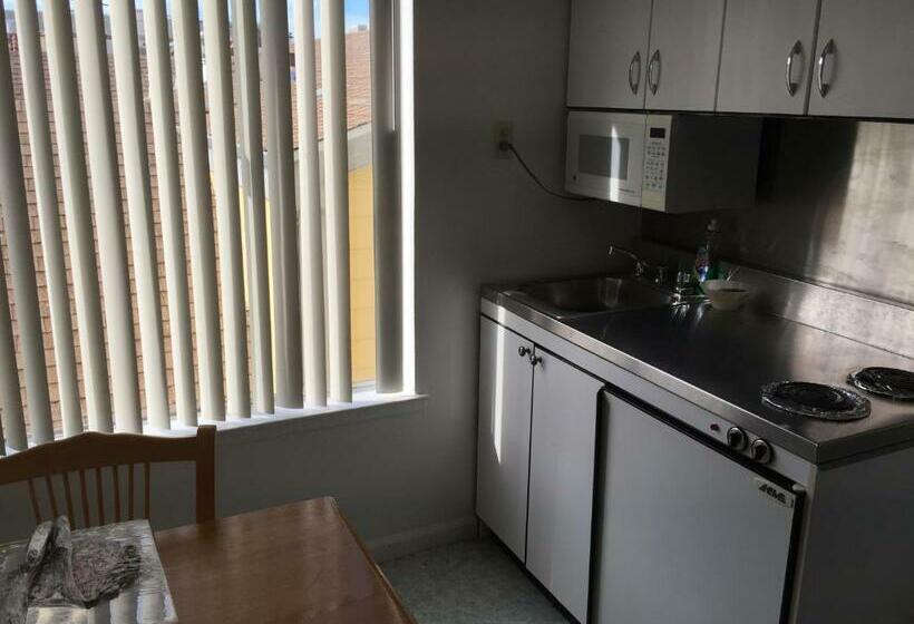 فندق Mission Inn