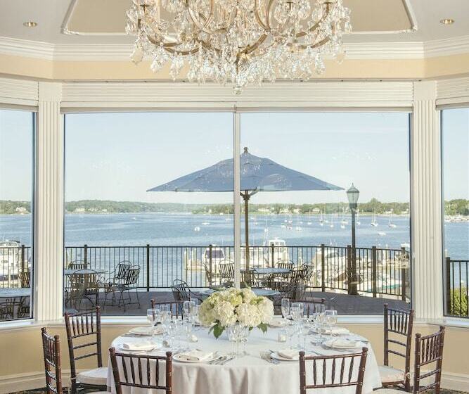 ホテル Molly Pitcher Inn