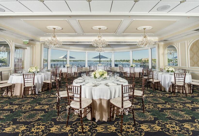 ホテル Molly Pitcher Inn