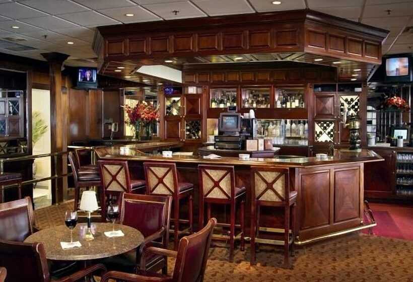 ホテル Molly Pitcher Inn