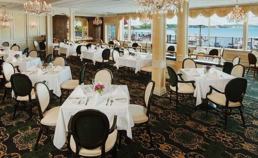 ホテル Molly Pitcher Inn