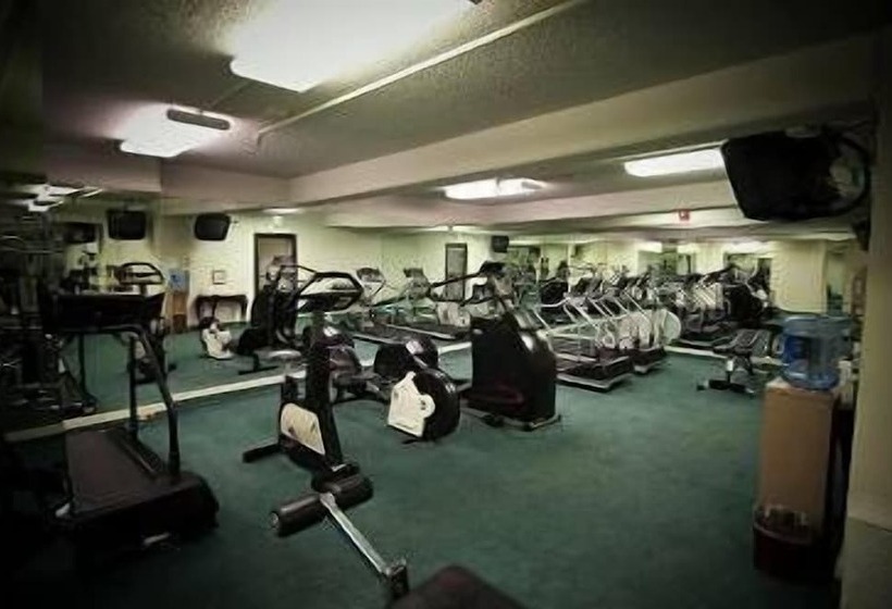 ホテル Molly Pitcher Inn