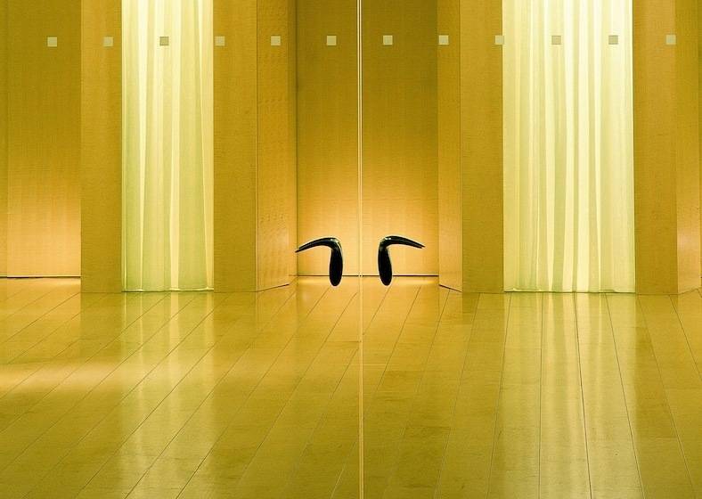 Отель Mondrian Los Angeles In West Hollywood