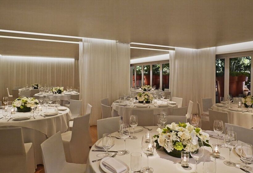 Отель Mondrian Los Angeles In West Hollywood