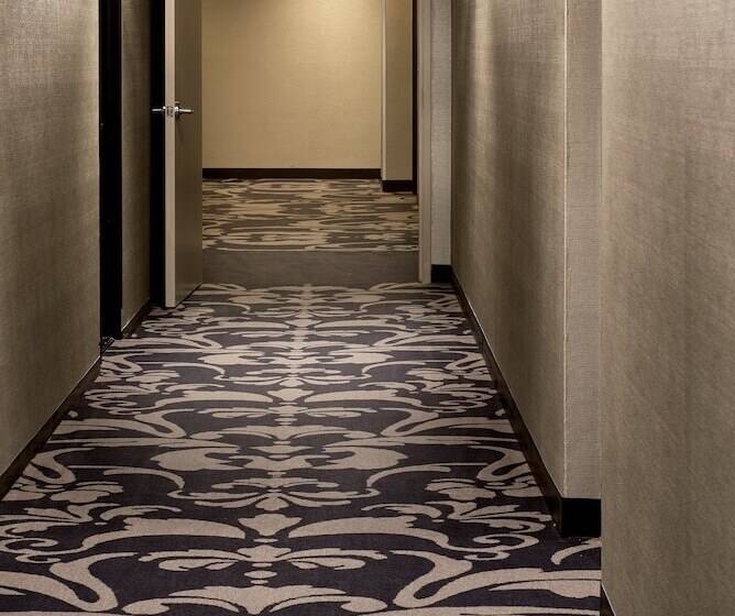 Отель Mondrian Los Angeles In West Hollywood