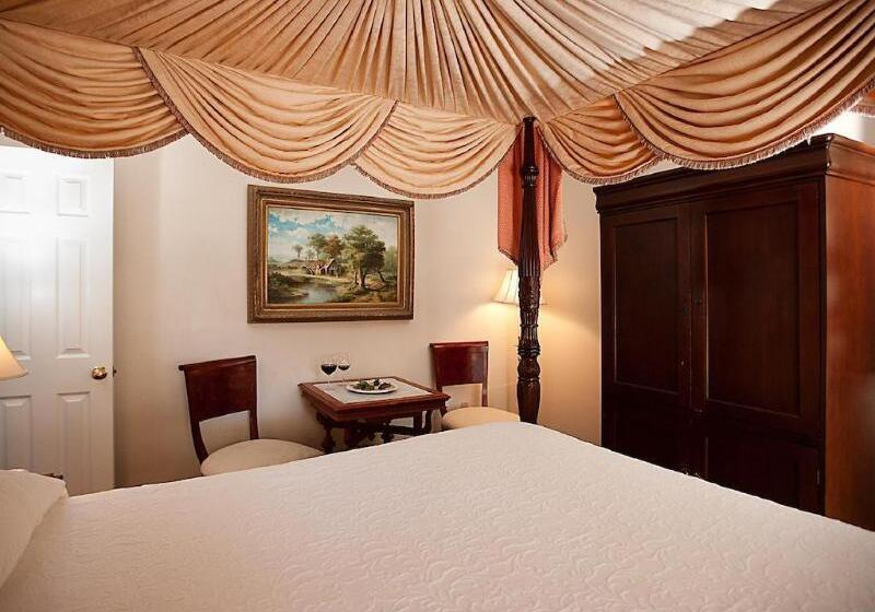 فندق Monmouth Historic Inn