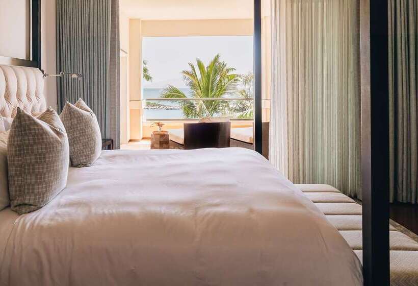 בית מלון כפרי Montage Kapalua Bay